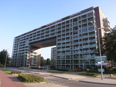 Abdijtuinen in Veldhoven (105m2)