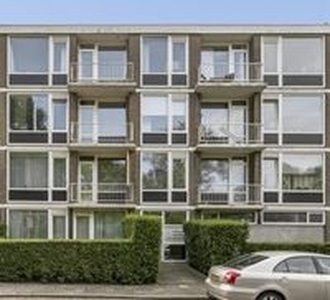 Adjudant H.P. Kosterstraat in Dordrecht (70m2)