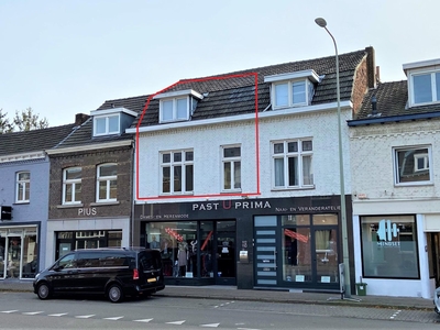 Akersteenweg in Maastricht (82m2)