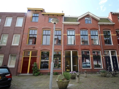 Albertstraat in Groningen (164m2)