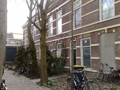 Appartement te huur Baljeestraat, Leeuwarden