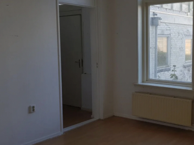 Appartement te huur Elizabethstraat, Leeuwarden