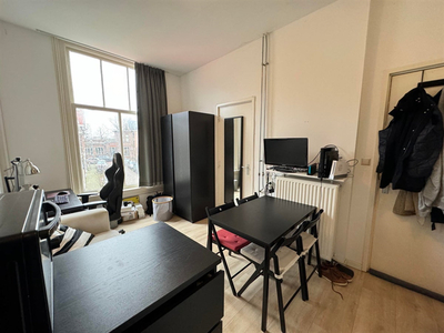 Appartement te huur Hansenstraat, Leiden