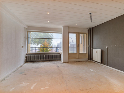 Appartement te huur Rivierweg, Capelle Aan Den Ijssel