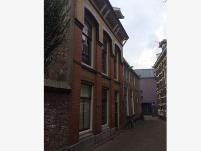 Appartement te huur Speelmansstraat, Leeuwarden