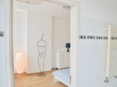 Appartement te huur Van Merlenstraat, Den Haag