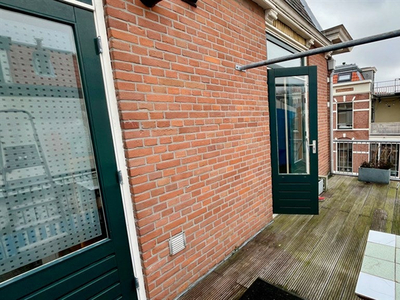 Appartement te huur Weimarstraat, Den Haag