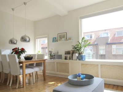 Appartement te huur Weltevredenstraat, Utrecht