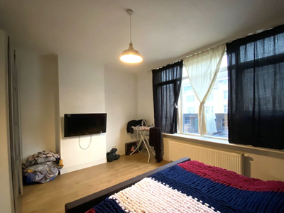 Appartement te huur Wolphaertsbocht, Rotterdam