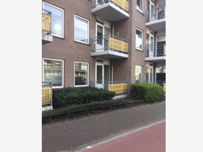 Appartement te huur Zuidvliet, Leeuwarden