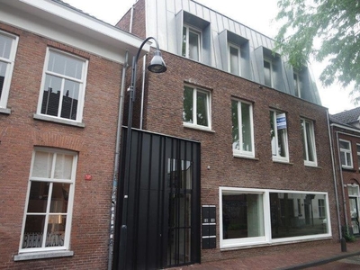 Bergstraat in Eindhoven (70m2)