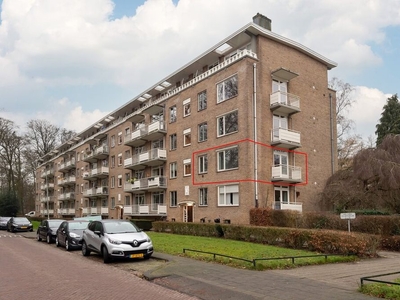 Bernhardlaan in Arnhem (75m2)