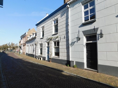 Brandestraat in Geertruidenberg (120m2)