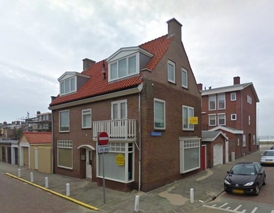 Buitensluisstraat in Katwijk (166m2)