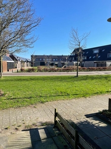 Collendoornstraat in Zwolle (90m2)