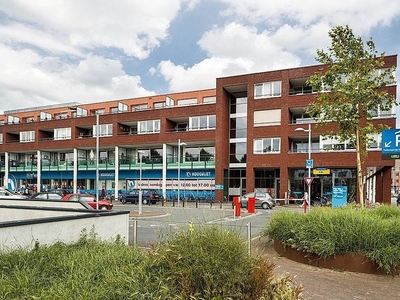 De Halte in Ede (102m2)