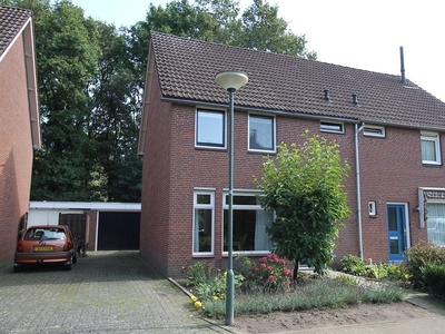 De Platanen in Boekel (150m2)