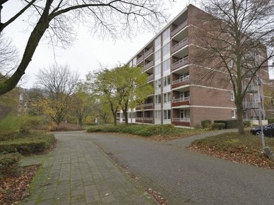 De Tichel in Heerlen (69m2)