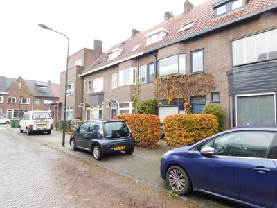 Eikstraat in Breda (118m2)