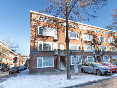 Frans Bekkerstraat 99B