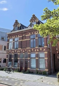 Friesestraatweg in Groningen (80m2)