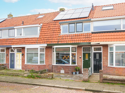 Goudsbloemstraat 16