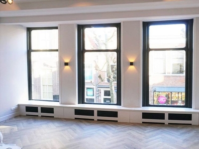 Grote Houtstraat in Haarlem (90m2)