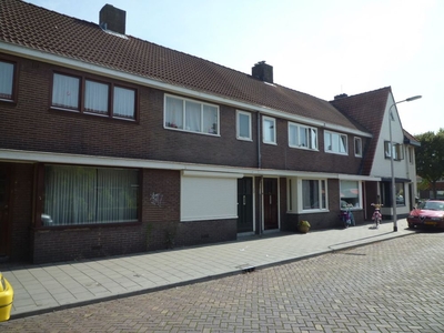 Hendrik de Keijserstraat in Tilburg (48m2)