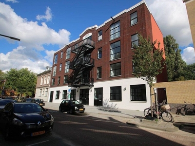 Herlaerstraat in Rotterdam (95m2)