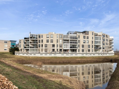 Het Bastion in Dieren (125m2)