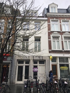 Hoenderstraat in Maastricht (40m2)