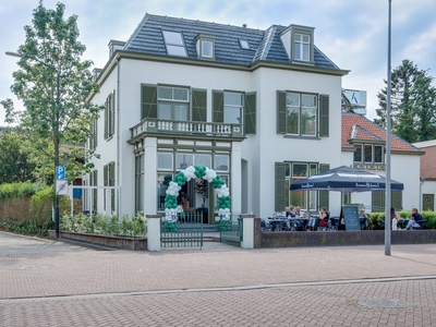 Hofdwarsstraat in Apeldoorn (37m2)