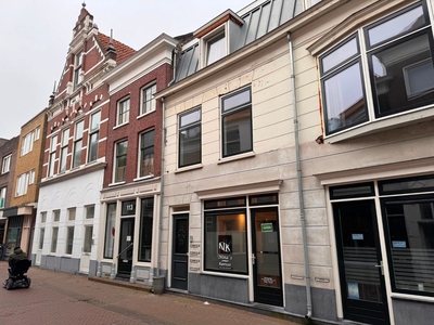 Hoogstraat in Schiedam (65m2)