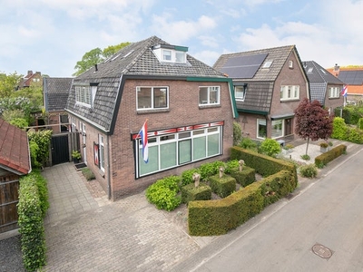 Huis Taludweg in Oosterbeek