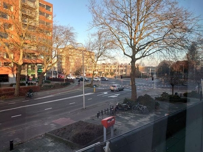 Huizingalaan in Utrecht (72m2)