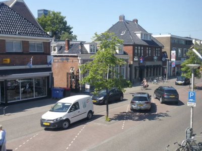 Kamer te huur Schrans, Leeuwarden