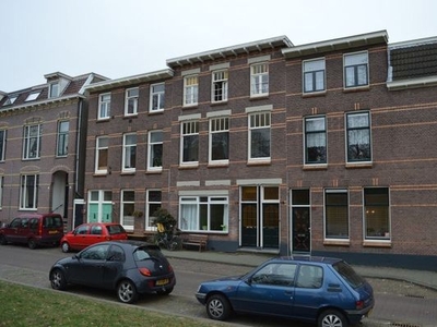 Klarenbeekstraat in Arnhem (45m2)