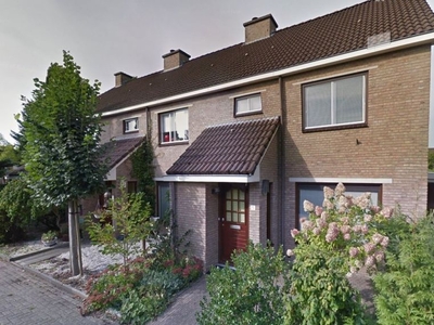 Kleine Bosweg in Ermelo (138m2)