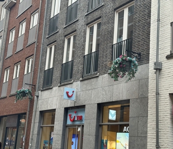 Kolenstraat in Venlo (62m2)