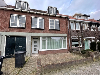 Kreugelstraat in Eindhoven (30m2)