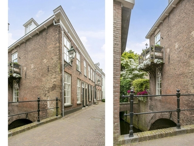 Kruisbroedersstraatje in Den Bosch (107m2)