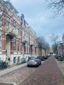 M.A. de Ruyterstraat in Utrecht (70m2)