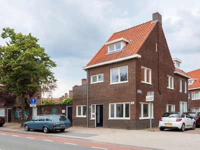 Mecklenburgstraat in Eindhoven (66m2)