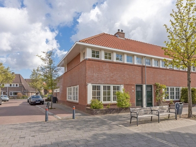 Minckelersstraat in Hilversum (104m2)