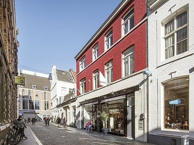 Minckelersstraat in Maastricht (55m2)