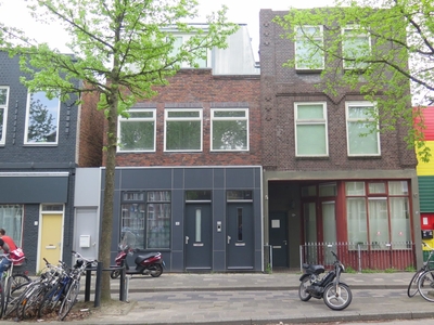 Noorderstationsstraat in Groningen (60m2)