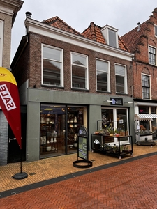 Oosterstraat in Steenwijk (132m2)