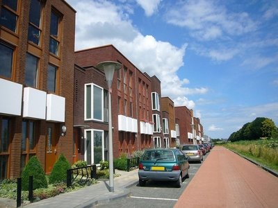 Pachterwaard in Arnhem (126m2)