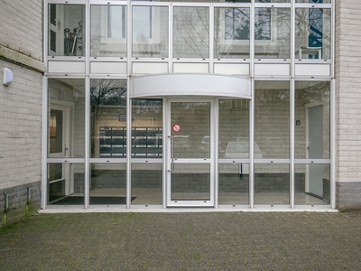 Park Seminarie in Driebergen-Rijsenburg (91m2)