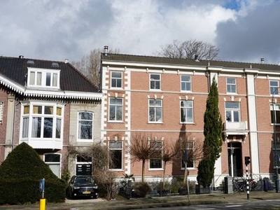 Paviljoenslaan in Haarlem (110m2)